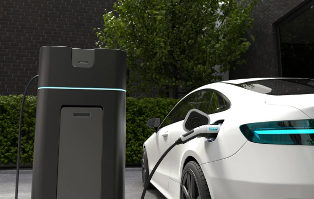 Colonnine di ricarica auto elettriche