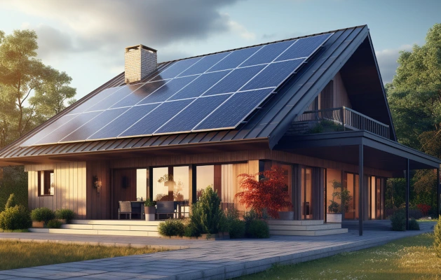 Impianto Fotovoltaico